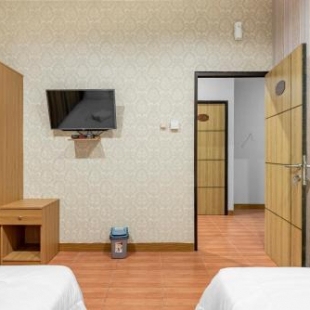 Фотография гостиницы WISMA SERUNI PALOPO RedPartner