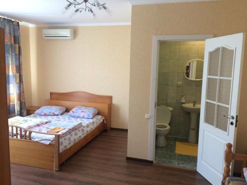 Фотографии гостевого дома 
            Азалия