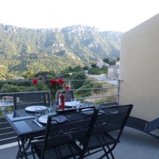 Фотография гостевого дома LE COSY GITE