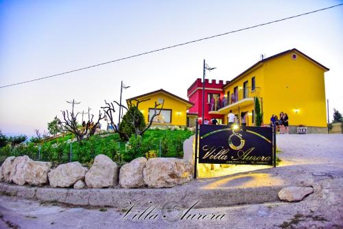 Фотография гостиницы Villa Aurora