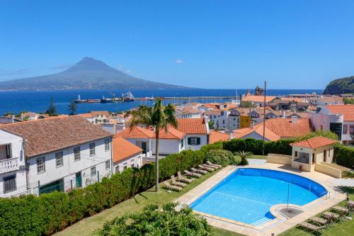 Фотография гостиницы Hotel Horta