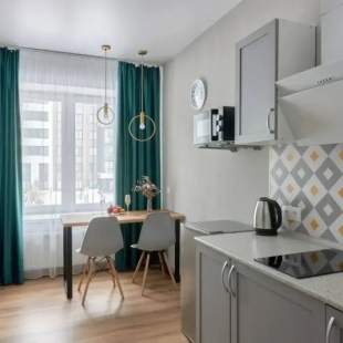 Фотография квартиры Апартаменты Уютные в Центре Казани 2