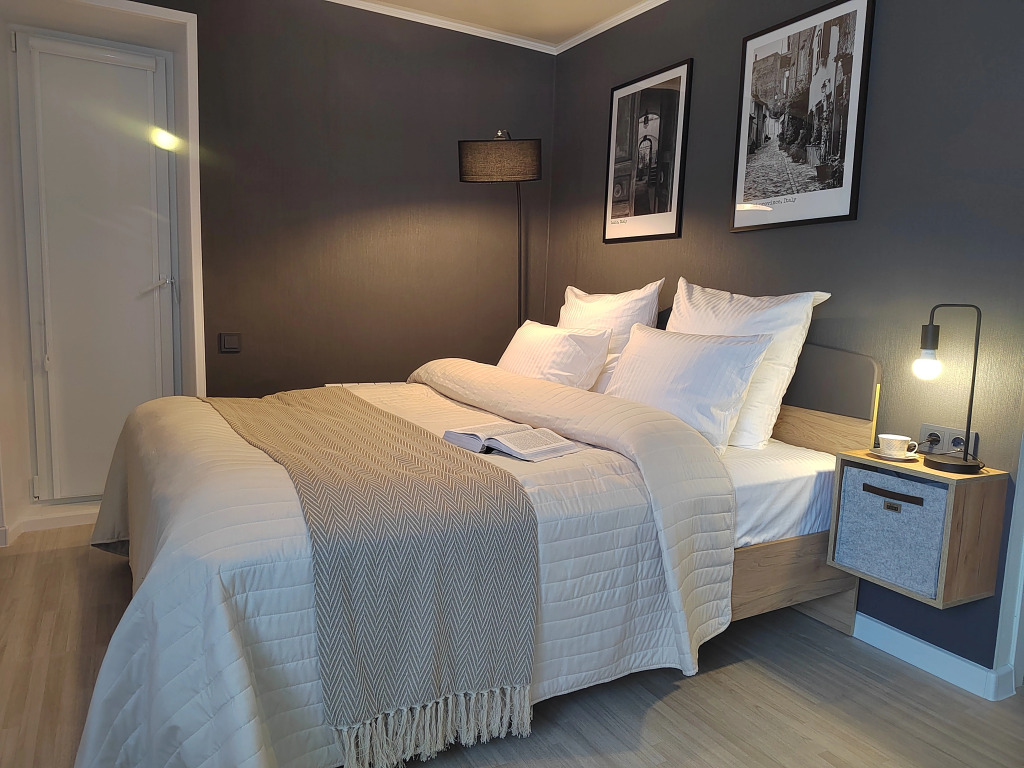 Фотография квартиры Апартаменты Toivo Apart