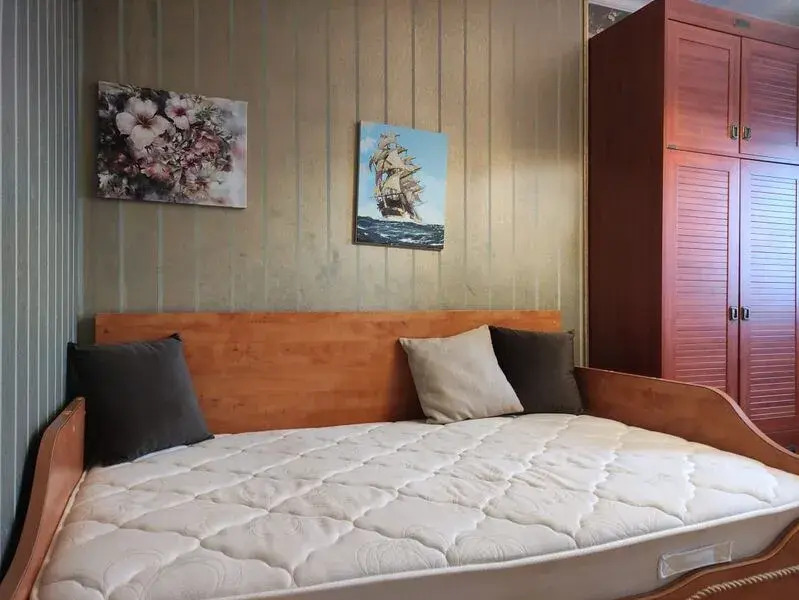 Фотография квартиры Апартаменты Пять Звезд Роскошь