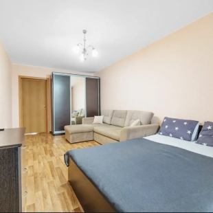 Фотография квартиры Апартаменты на улице Черкасская 135