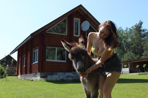 Фотография гостевого дома Naturlich