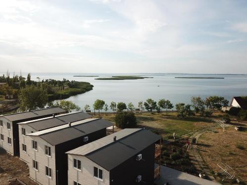 Фотография мини отеля Вилла Лето