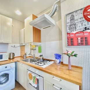 Фотография квартиры Апартаменты uTrip London