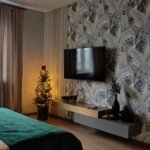 Фотография квартиры Апартаменты Новые в Доме Бизнес Класса с Охраной