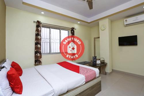 Фотография гостиницы OYO 5718 Pratiksha Guest House