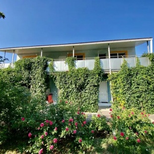 Фотография гостевого дома Южные ночи