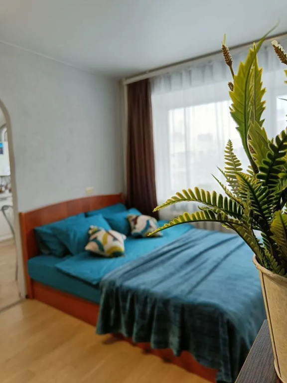 Фотография квартиры Квартира Стильная, уютная