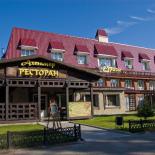 Фотография гостиницы Орион