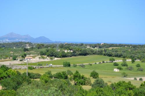 Фотография гостевого дома Casa Cas Padrí, Muro 130
