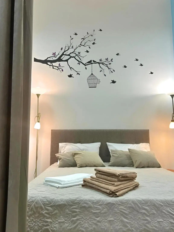 Фотография квартиры Апартаменты LiLovoe