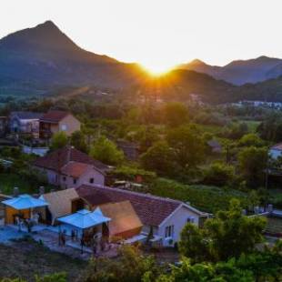 Фотографии гостевого дома
Sunlight Cottage Maya