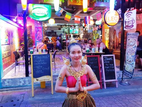 Фотография гостиницы Casa Picasso Hotel - SHA Plus Certified