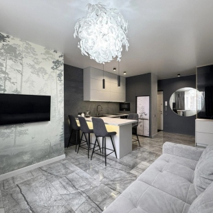 Фотография квартиры Элитные апартаменты в центре Бреста