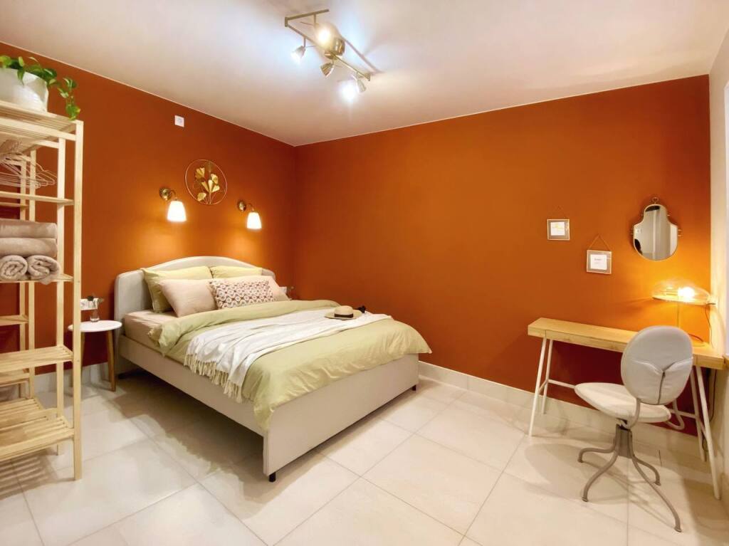 Фотография квартиры Апартаменты Терракота