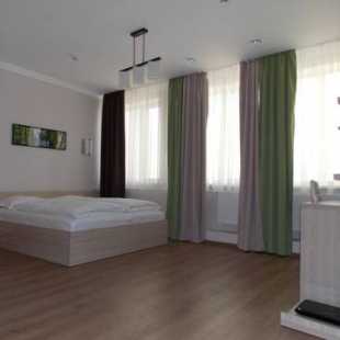 Фотография гостиницы Меркурий