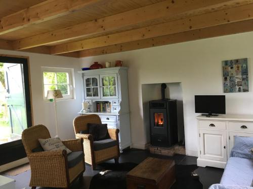 Фотография гостевого дома Holiday home Vossennest