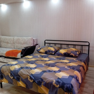 Фотография квартиры Апартаменты Marifat