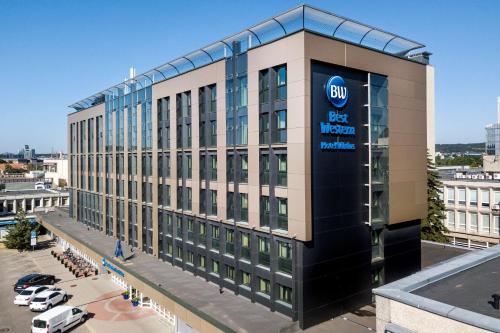 Фотография гостиницы Best Western Vilnius