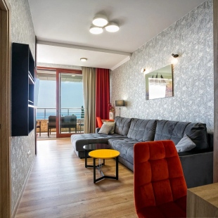 Фотография квартиры Апартаменты Фамилия Элит 11