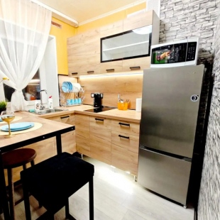 Фотография квартиры Квартира двухкомнатные в центре города