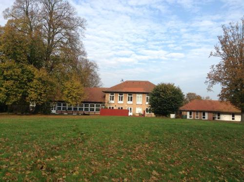 Фотография хостела Nykøbing Falster Vandrehjem