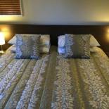 Фотография мотеля Airport Delta Motel