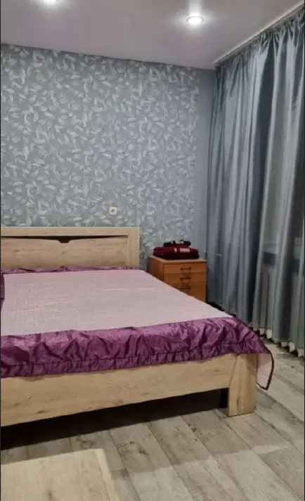 Фотография квартиры Апартаменты на улице Бабушкина