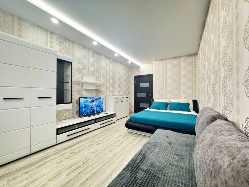 Фотография квартиры Квартира на Улице Комсомольской 89