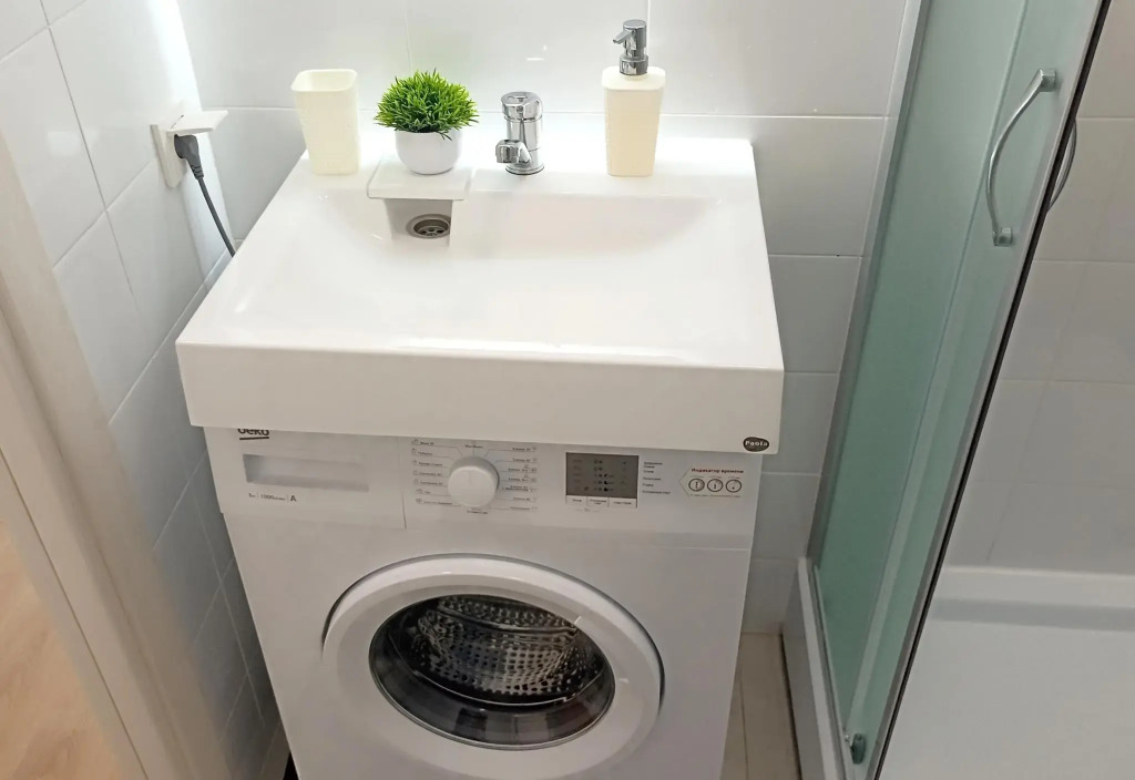 Фотография квартиры Уютные апартаменты на проспекте Маркса 99/3