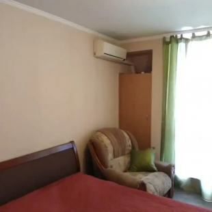 Фотография квартиры Квартира Двухкомнатная рядом с Новым Херсонесом