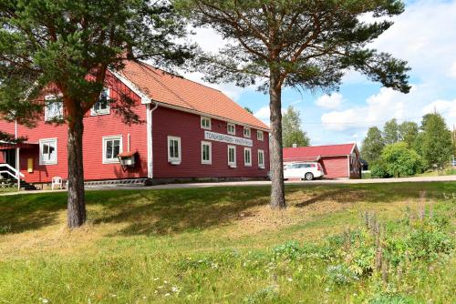 Фотография гостевого дома STF Sälen Torgåsgården
