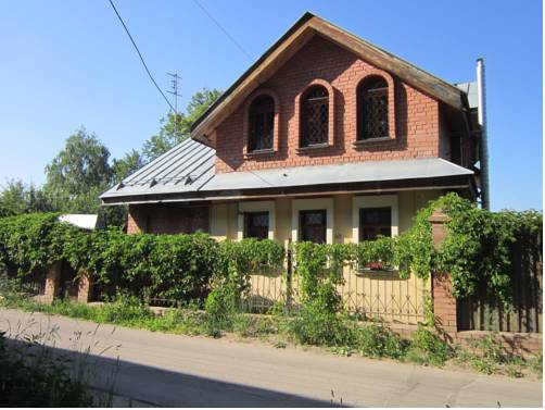 Фотографии гостевого дома 
            Волжская дача