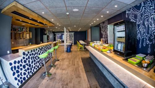 Фотография гостиницы ibis budget Avignon Centre