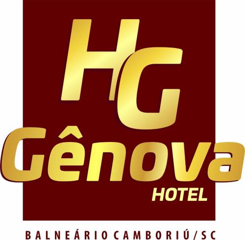 Фотография гостиницы Hotel Gênova BC