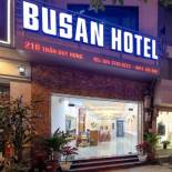 Фотография гостиницы Busan Hotel