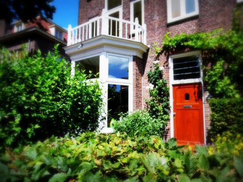 Фотография мини отеля Hus