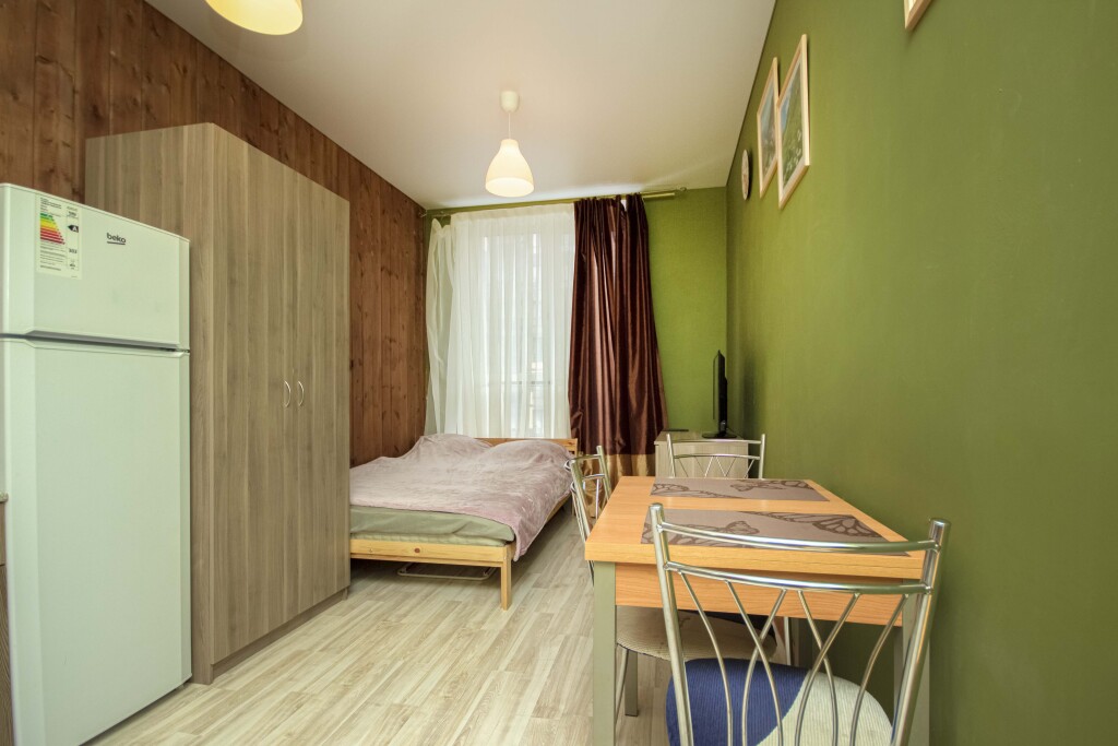 Фотография квартиры Апартаменты Dolina