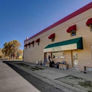 Фотографии гостиницы
The Hotel Eastin