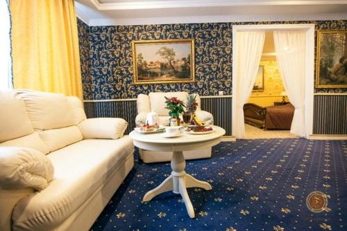 Фотографии гостиницы
Старые традиции