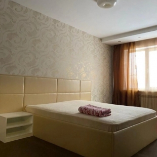 Фотография квартиры Квартира на улице 30 лет ВЛКСМ 102