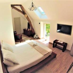 Фотографии гостевого дома 
            La Closeraie