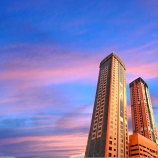 Фотография апарт отеля Orange Suites Hotel