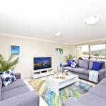 Фотография гостевого дома Aqua Lagoon - Great Family Beach Getaway