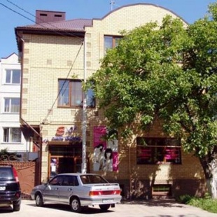 Фотография гостевого дома Три-С