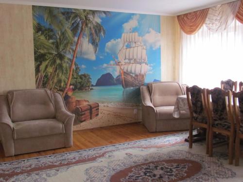 Фотографии гостевого дома
Причал